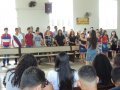 AD Benedito Bentes 2 | Departamento de Jovens Vasos de Honra celebra 31 anos de fundação