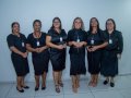 Assembleia de Deus em Maceió batiza 113 novos membros