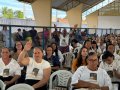 102ª Escola Bíblica de Obreiros da AD Alagoas chega ao polo de Penedo
