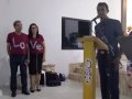 Encontro de Casais reúne dezenas de pessoas em Poxim