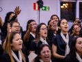 Pr. Márcio Ezequiel ministra sobre o batismo com o Espírito Santo