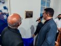 Pastor-presidente inaugura mais uma igreja em Maceió: AD Franco Jatobá