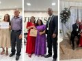 Casais da 9ª região participam de encontro na AD Aracauã