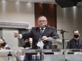 Rev. José Orisvaldo Nunes de Lima: “Uma geração que vê a glória de Deus é mais forte”