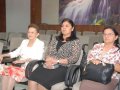 Homenagens marcam encerramento do encontro das esposas de pastores