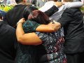 Milhares de pessoas lotam o Castelo do Desfiladeiro para assistir ao encerramento da Convenção Estadual 2016