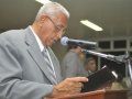 Pr. Jairo Teixeira conscientiza sobre a importância do diaconato