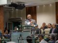 Culto de Doutrina na Igreja Sede tem mensagem sobre os símbolos do Espirito Santo