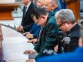 Assembleia de Deus empossa Mesa Diretora e Conselhos para o biênio 2026/2028
