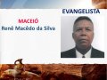 Veja aqui os nomes dos pastores e evangelistas consagrados nesta Convenção