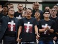 AD Tabuleiro do Martins promove seu 33º Congresso de Mocidade