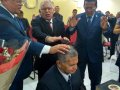 Pr. Adalberto de Almeida é o novo dirigente da AD Atalaia
