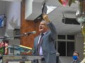 IGREJA SEDE| Pr. Hermann Trindade ministra sobre o arrependimento e seus efeitos