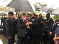 Assembleia de Deus em Alagoas presta última homenagem ao Pr. Jairo Clementino