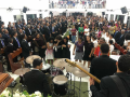 Congresso de Senhores aviva a igreja em Colônia Leopoldina