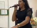 Impacto Jovem marca noite de renovo espiritual em Riacho da Jacobina