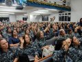 Abertura da Convenção Estadual 2022 reúne centenas de evangélicos na igreja sede