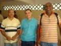 Congresso de militares evangélicos começa hoje; transmissão ao vivo