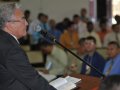 Pr. Eronildes ensina como o diácono deve se comportar na prática