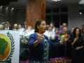 Abertura da Convenção Estadual 2022 reúne centenas de evangélicos na igreja sede