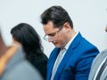 Pr. Eduardo Dipp ministra na Santa Ceia de setembro no templo central