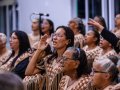 Culto de doutrina tem mensagem sobre a Shekinah de Deus