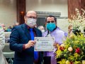 Faculdade de Teologia de Alagoas certifica 160 alunos de diferentes cursos