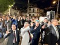 Rev. José Orisvaldo inaugura novo templo no bairro do Reginaldo, em Maceió