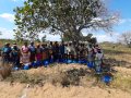 Comunidades carentes de Moçambique são alcançadas pela obra social da AD Alagoas