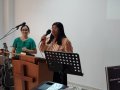 Relatório da obra missionária na Espanha: Junho de 2023