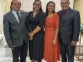 Pb. Jackson Braga é o novo dirigente da Assembleia de Deus em Miramar