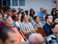 Culto de doutrina tem mensagem sobre o encontro de Filipe com o eunuco etíope