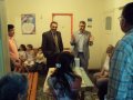 Missionários na Argentina agradecem e pedem as orações da igreja em relatório
