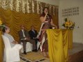 Emad em Maceió forma primeira turma e homenageia Pr. Eronildes Albuquerque