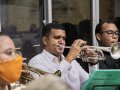 Culto de doutrina na Igreja Sede tem mensagem sobre o Jardim de Deus