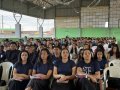 Messias sedia última EBO itinerante antes da Convenção Estadual 2025