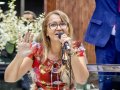Culto de doutrina tem mensagem sobre o agir de Deus no tempo de Eliseu