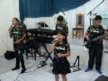 Soldadinho de Cristo completa 3 anos com festa em Teotonio