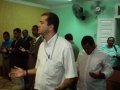 Culto da Colheita abençoado na Assembleia de Deus em Ponta da Terra