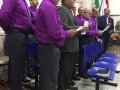 Assembleia de Deus no José Tenório é impactada pela 19º Festividade de Mulheres