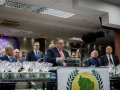 Abertura da Convenção Estadual 2022 reúne centenas de evangélicos na igreja sede