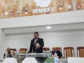 AD Fernão Velho promove 1º Seminário de Evangelismo e Missões