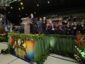 Pr. Moisés Leopoldino ministra no segundo dia de Convenção Estadual