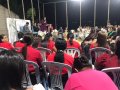 1º Congresso Feminino Unificado da AD Riacho da Jacobina é marcado com poder e salvação de almas