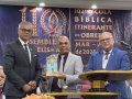 102ª Escola Bíblica Itinerante chega ao polo de Batalha