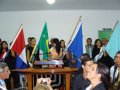 Assembleia de Deus em Santana do Ipanema terá novo templo-sede
