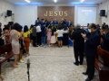Assembleia de Deus no Pinheiro celebra 73 anos de história