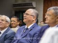 Pr. Geovani Neris (DF) ministra na Santa Ceia de novembro na Igreja Sede
