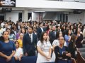 Pastor-presidente rememora os 113 anos da Assembleia de Deus no Brasil