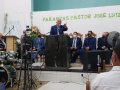 Assembleia de Deus em Roteiro celebra o aniversário do pastor José Luiz dos Santos